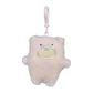 Slowpoke Pokémon Lil' Friends Plush Key Chain - Miniatura 3