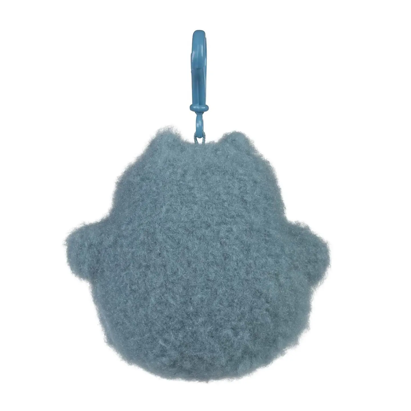 Snorlax Pokémon Lil’ Friends Plush Key Chain 4