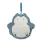 Snorlax Pokémon Lil’ Friends Plush Key Chain - thumbnail 1