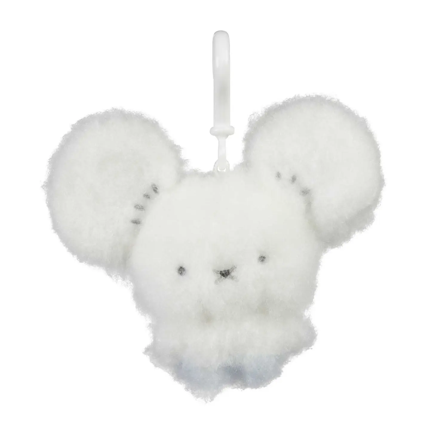 Tandemaus Pokémon Lil' Friends Plush Key Chains (Set of 2) 2