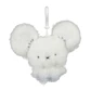 Tandemaus Pokémon Lil' Friends Plush Key Chains (Set of 2) - thumbnail 2