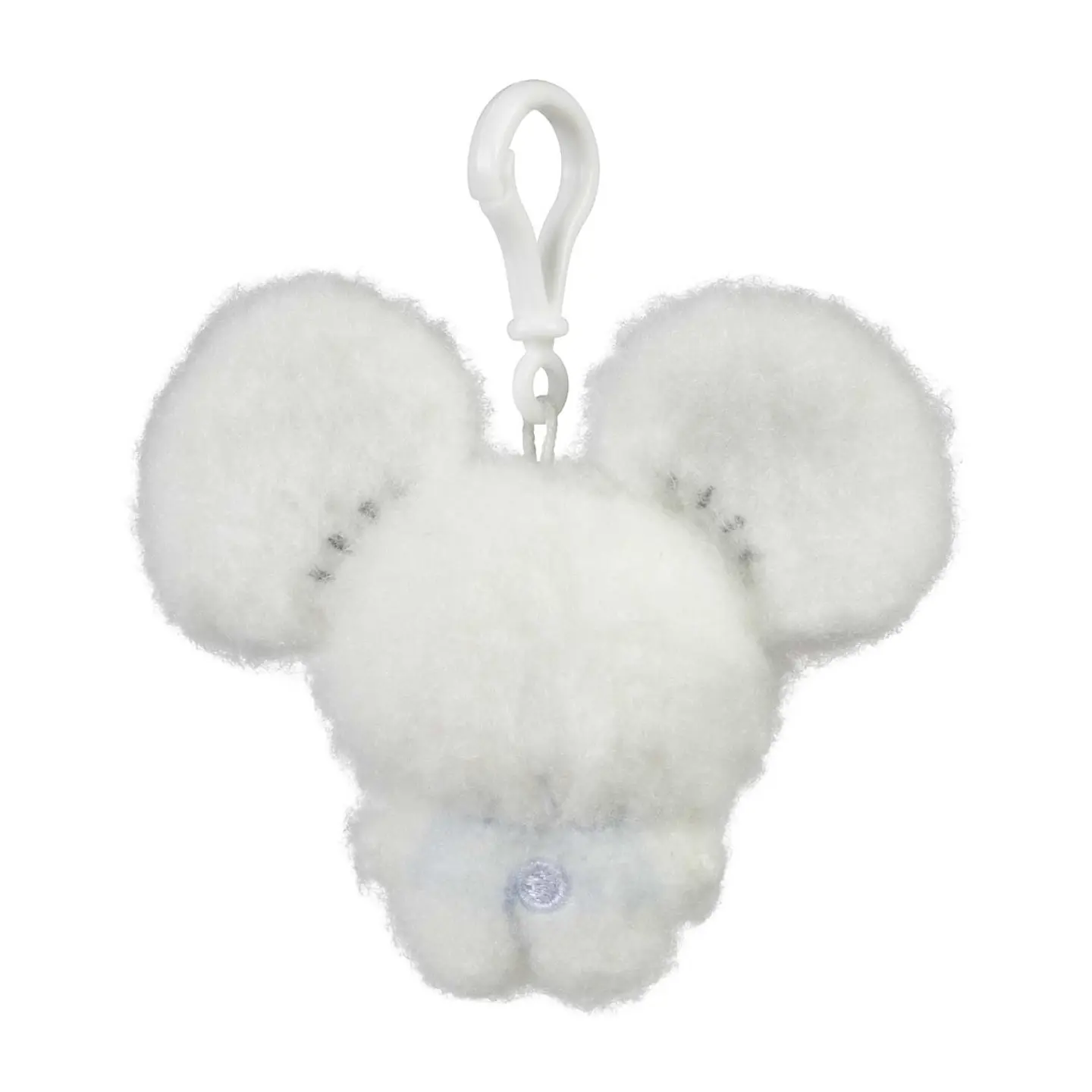 Tandemaus Pokémon Lil' Friends Plush Key Chains (Set of 2) 5