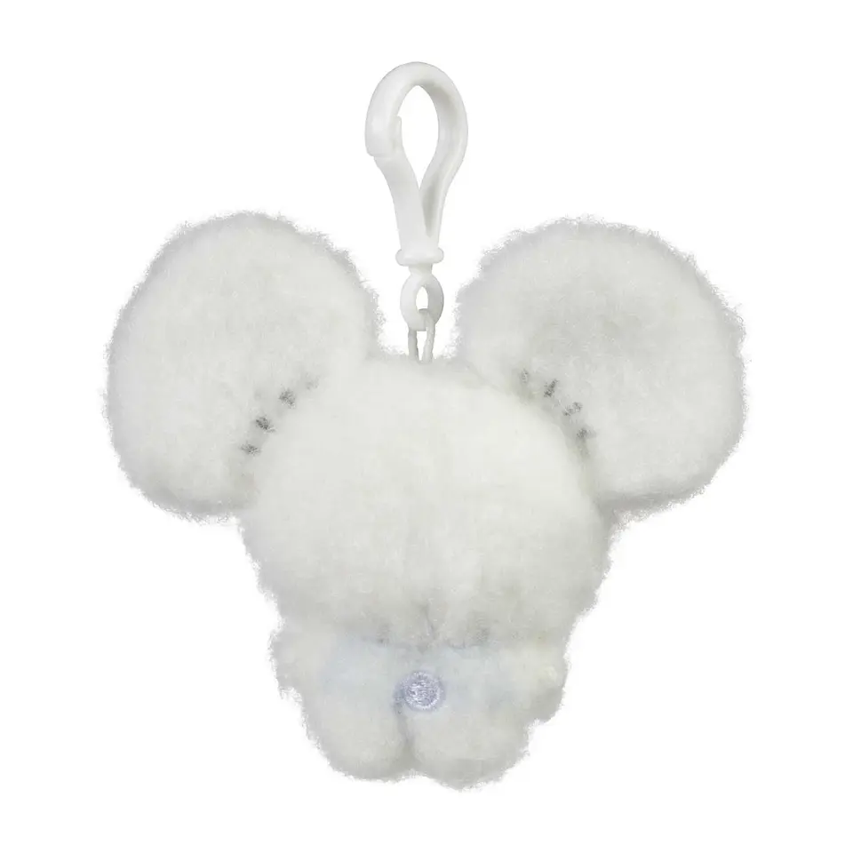 Tandemaus Pokémon Lil' Friends Plush Key Chains (Set of 2) 5