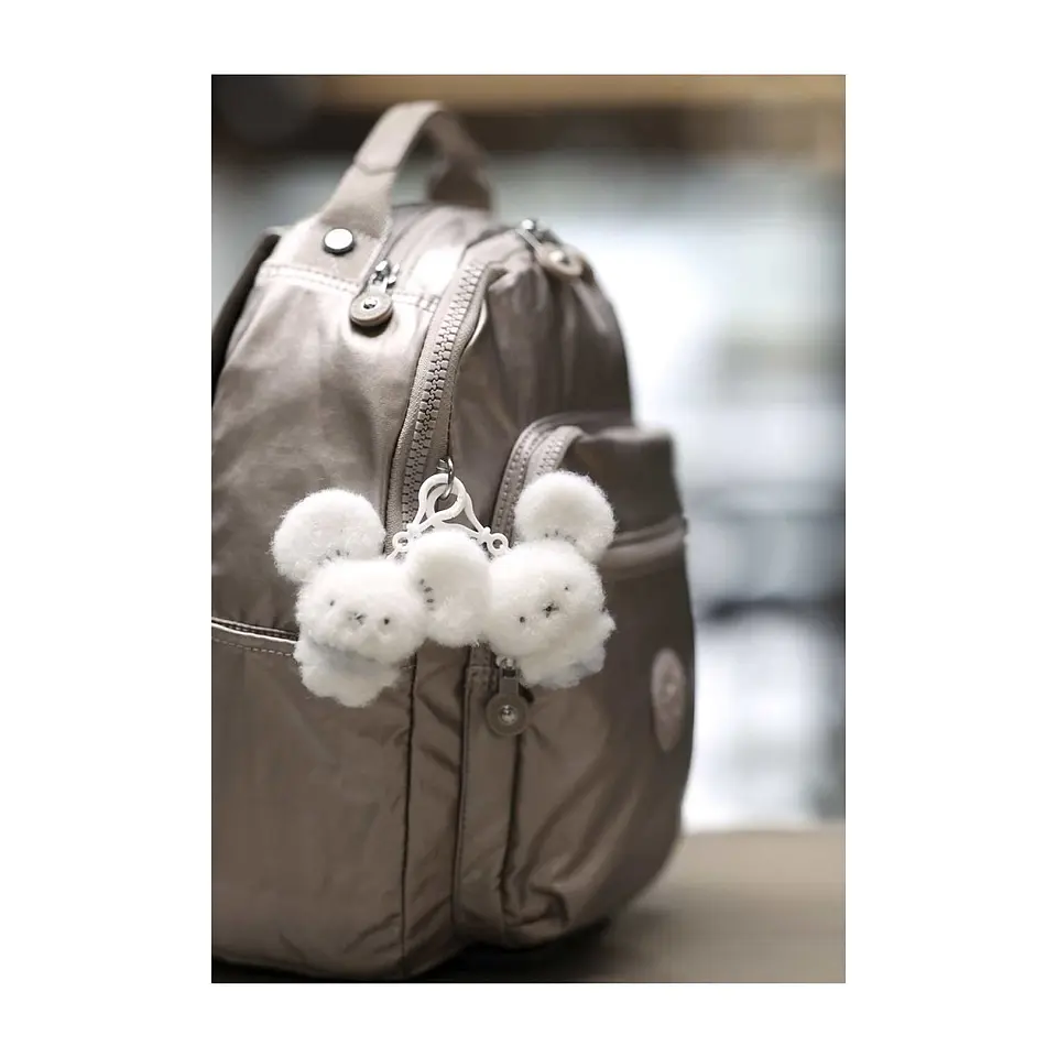 Tandemaus Pokémon Lil' Friends Plush Key Chains (Set of 2) 6