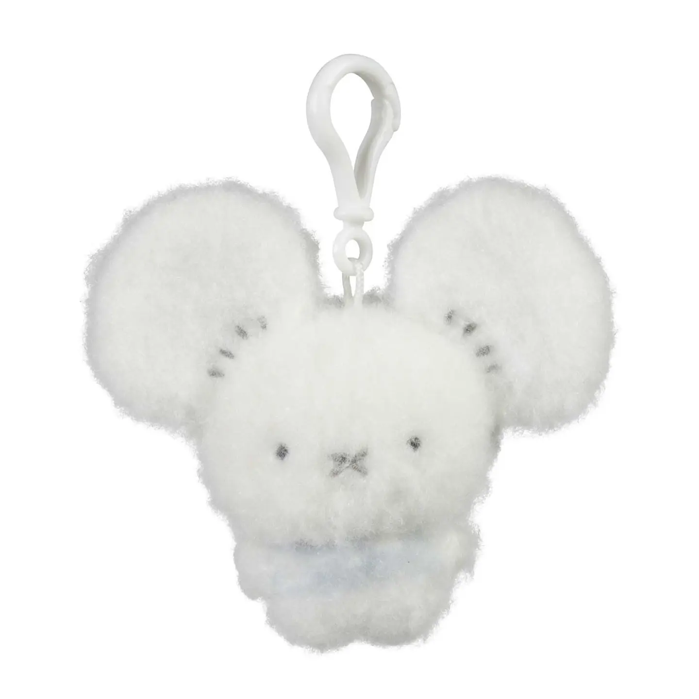 Tandemaus Pokémon Lil' Friends Plush Key Chains (Set of 2) 4