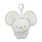 Tandemaus Pokémon Lil' Friends Plush Key Chains (Set of 2) - thumbnail 4