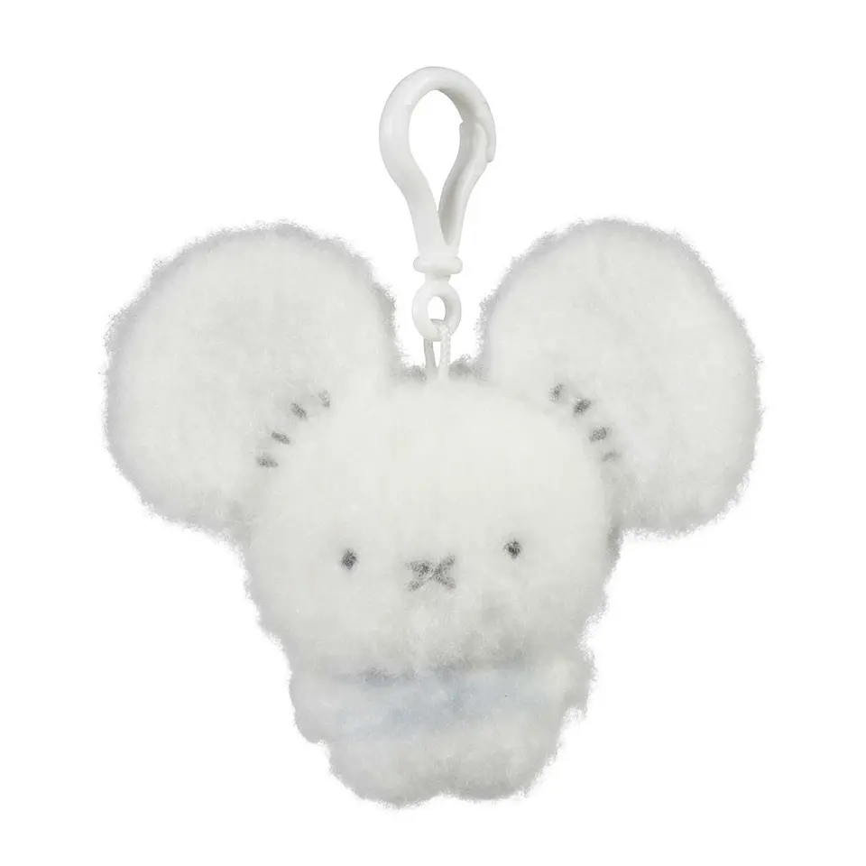 Tandemaus Pokémon Lil' Friends Plush Key Chains (Set of 2) 4