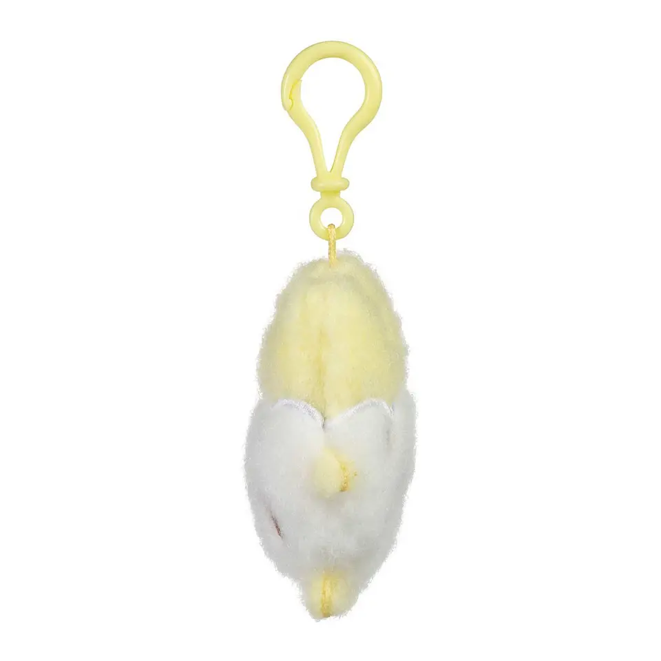Togepi Pokémon Lil' Friends Plush Key Chain 2