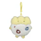 Togepi Pokémon Lil' Friends Plush Key Chain - Miniatura 4