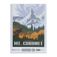 Sinnoh Explore Pokémon Puzzle (500 Pieces) - Miniatura 2