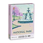 Johto Explore Pokémon Puzzle (500 Pieces) - Miniatura 1