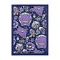 Ghostly Gathering Card Sleeves (65 Sleeves) - Miniatura 1
