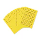 Pikachu Moods Card Sleeves (65 Sleeves) - Miniatura 2