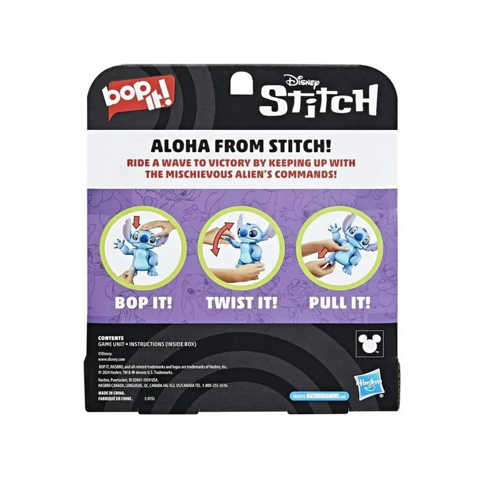 Bop It Stitch 2