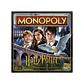 Monopoly Harry Potter - Miniatura 1