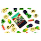 Barbecubes Veggie - thumbnail 4