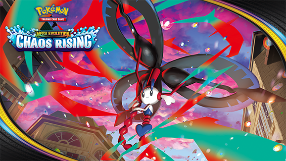 POKEMON TCG