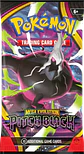 (PREVENTA) Mega Evolution — Pitch Black Booster Bundle (ESPAÑOL) - Miniatura 3