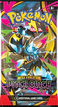 (PREVENTA) Mega Evolution — Pitch Black Booster Bundle (ESPAÑOL) - Miniatura 4