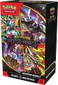 (PREVENTA) Mega Evolution — Pitch Black Booster Bundle (ESPAÑOL) - Miniatura 1