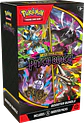 (PREVENTA) Mega Evolution — Pitch Black Booster Bundle (ESPAÑOL) - Miniatura 2