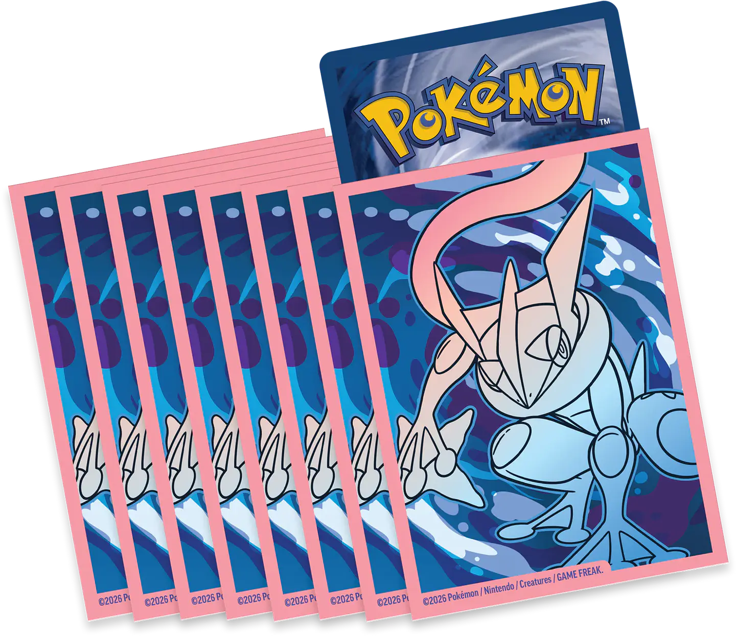 Mega Evolution Chaos Rising - Elite Trainer Box - ESPAÑOL 6