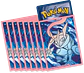 Mega Evolution Chaos Rising - Elite Trainer Box - ESPAÑOL - thumbnail 6