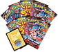 Mega Evolution Chaos Rising - Elite Trainer Box - ESPAÑOL - thumbnail 4