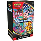 Mega Evolution Chaos Rising - Booster Bundle -ESPAÑOL - thumbnail 1