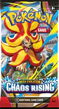 Mega Evolution Chaos Rising - Booster Bundle -ESPAÑOL - thumbnail 6