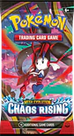 Mega Evolution Chaos Rising - Booster Bundle -ESPAÑOL - thumbnail 3
