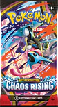 Mega Evolution Chaos Rising - Booster Bundle -ESPAÑOL - thumbnail 2
