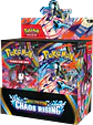 Mega Evolution Chaos Rising - Booster Box - ESPAÑOL - thumbnail 4