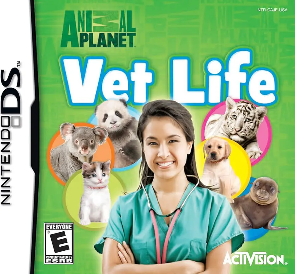 Animal Planet: Vet Life 1