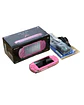 Consola PSP Pink Edition Modelo 1000 Liberada – CIB + Micro SD 64GB - Miniatura 4