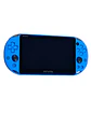 Consola PS Vita Slim Aqua Blue Liberada – CIB + Micro SD 64GB - thumbnail 3