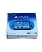 Consola PS Vita Slim Aqua Blue Liberada – CIB + Micro SD 64GB - thumbnail 5
