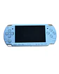 Consola PSP Felicia Blue Modelo 2000 Liberada – CIB + Micro SD 32GB - Miniatura 3