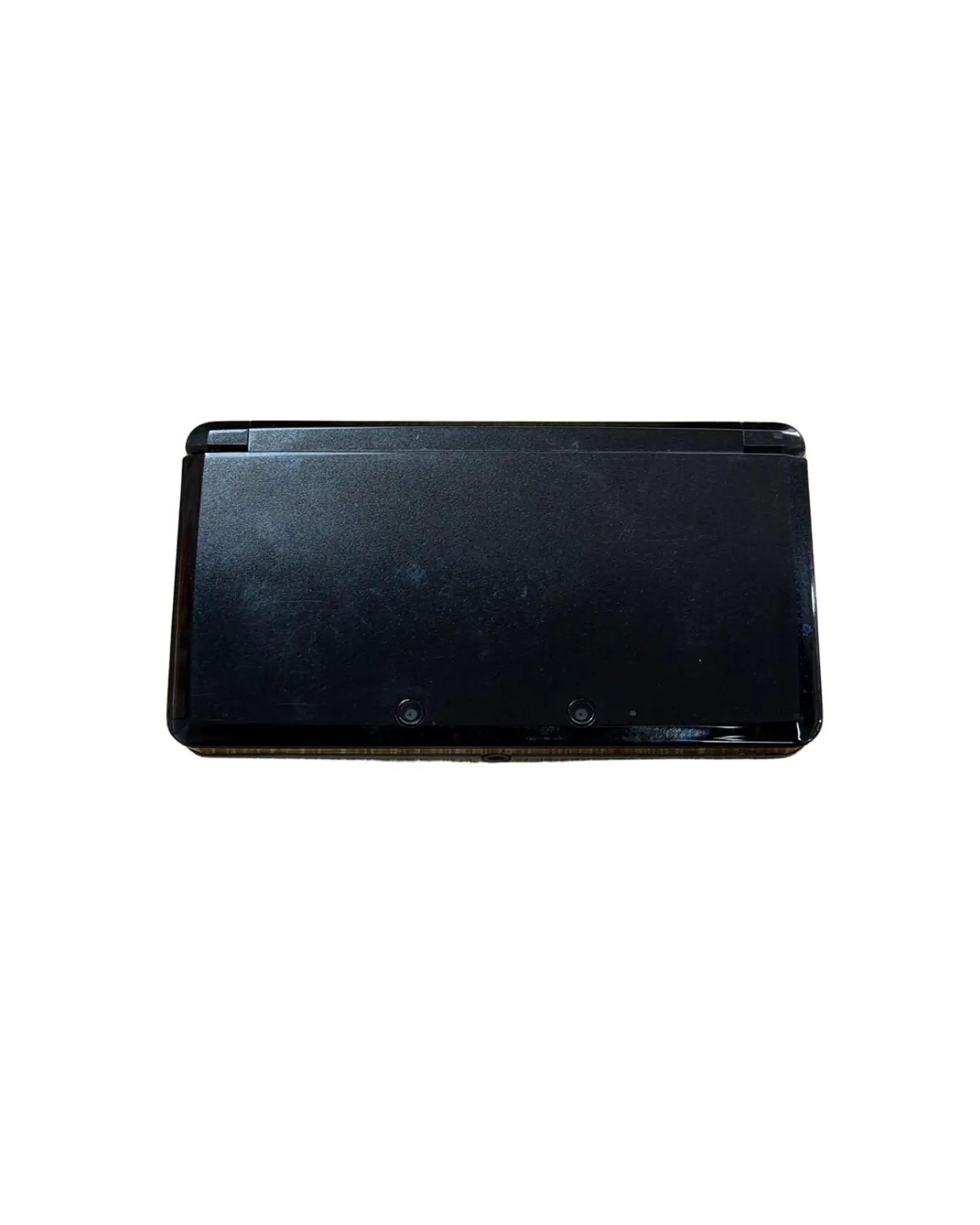 Consola Nintendo 3DS Old Cosmo Black Liberada – CIB + Micro SD 64GB 2