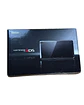 Consola Nintendo 3DS Old Cosmo Black Liberada – CIB + Micro SD 64GB - Miniatura 3