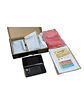 Consola Nintendo 3DS Old Cosmo Black Liberada – CIB + Micro SD 64GB - Miniatura 4