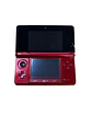 Consola Nintendo 3DS Roja Brillante Original – Solo Consola - thumbnail 3