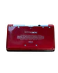 Consola Nintendo 3DS Roja Brillante Original – Solo Consola - thumbnail 4