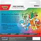 Pokémon TCG First Partner Collection Series 3 Inglés - thumbnail 3