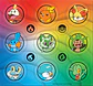 Pokémon TCG First Partner Collection Series 3 Inglés - thumbnail 4