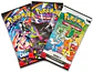 Pokémon TCG First Partner Collection Series 3 Inglés - thumbnail 5