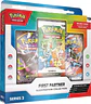 Pokémon TCG Primer Compañero Serie 3 Español - thumbnail 2