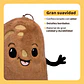 Peluche Donde Las Papas Queman - thumbnail 2