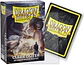 DRAGON SHIELD Outer Sleeves – Matte Clear (oversleeves) - thumbnail 1