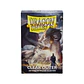 DRAGON SHIELD Outer Sleeves – Matte Clear (oversleeves) - thumbnail 2